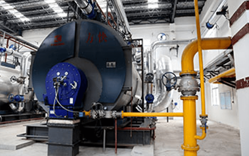 How can the heating hot water boiler run safely and stably in the whole life cycle?