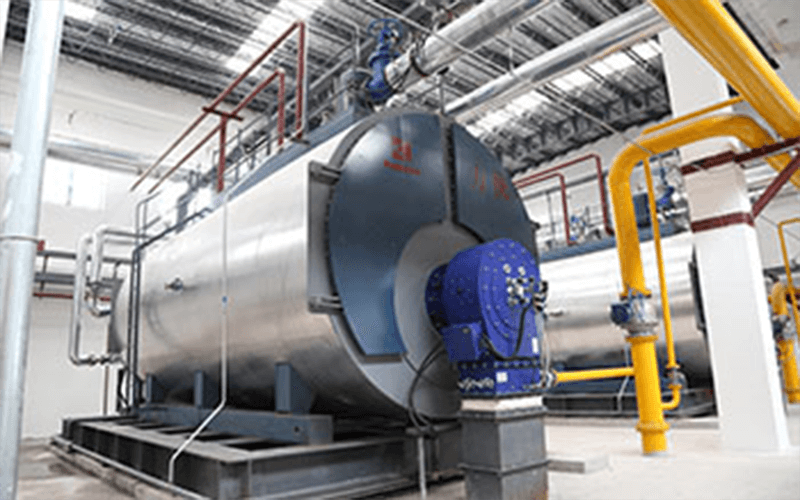 Malaysia Gas Hot Water Boiler Factory